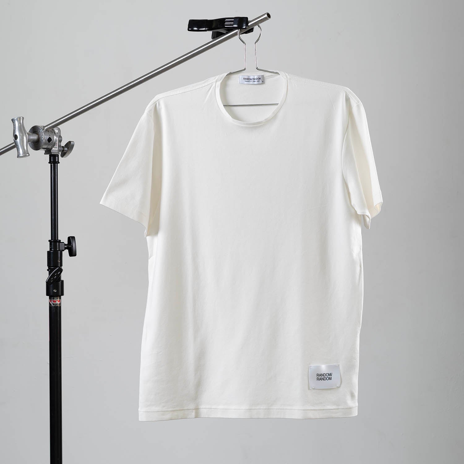 - WHITE #1 - - RANDOM/RANDOM