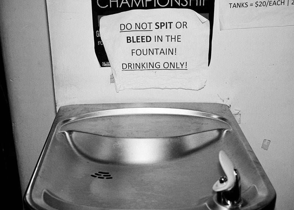 UNTITLED #39 - RANDOM/RANDOM