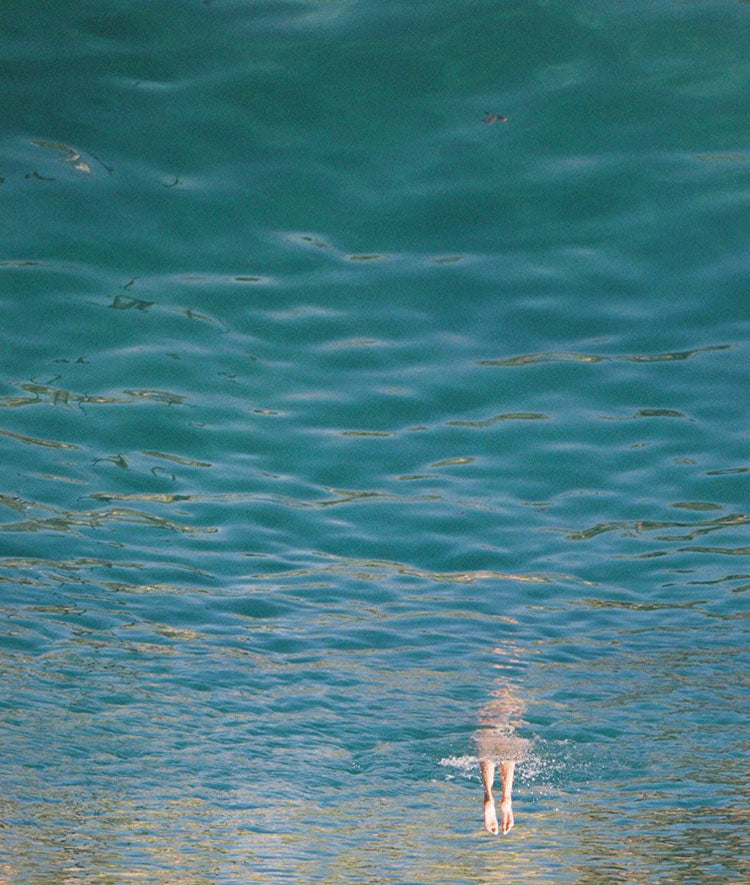 UNTITLED #20 - RANDOM/RANDOM