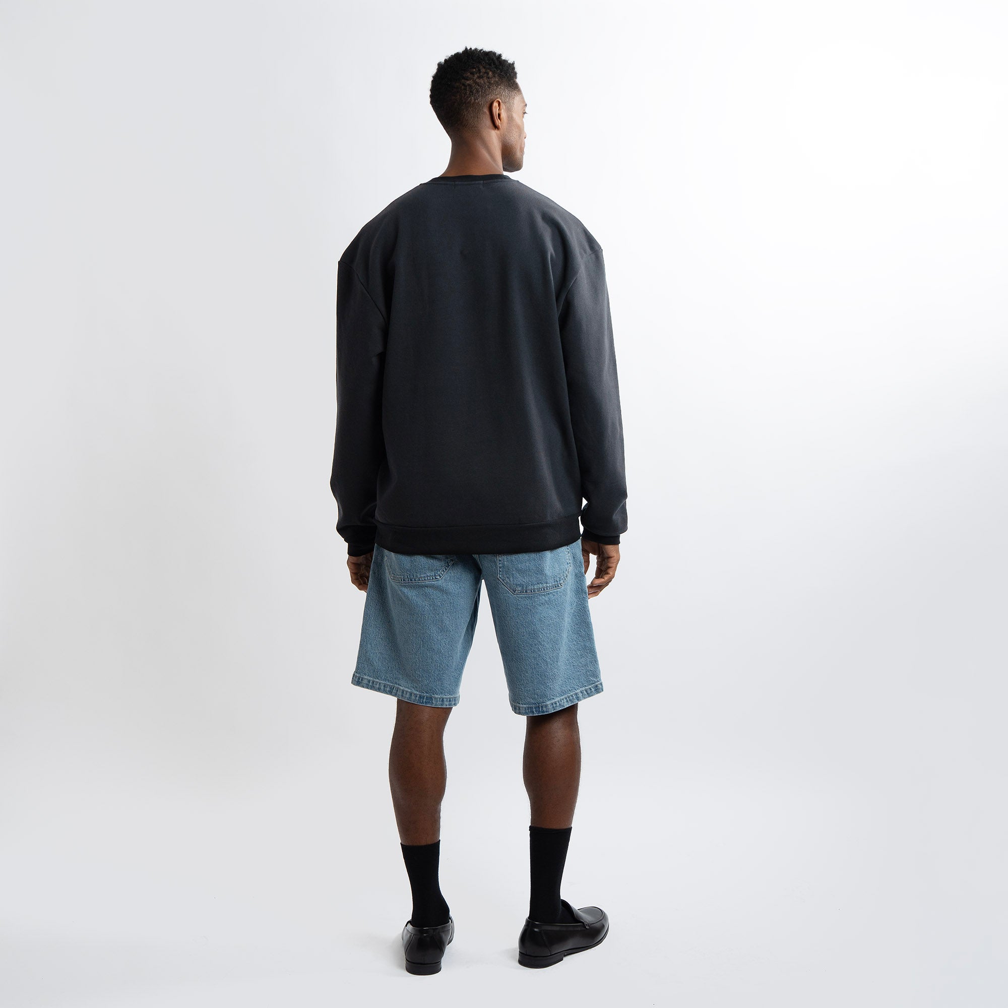 無題 #11 - スウェットシャツ