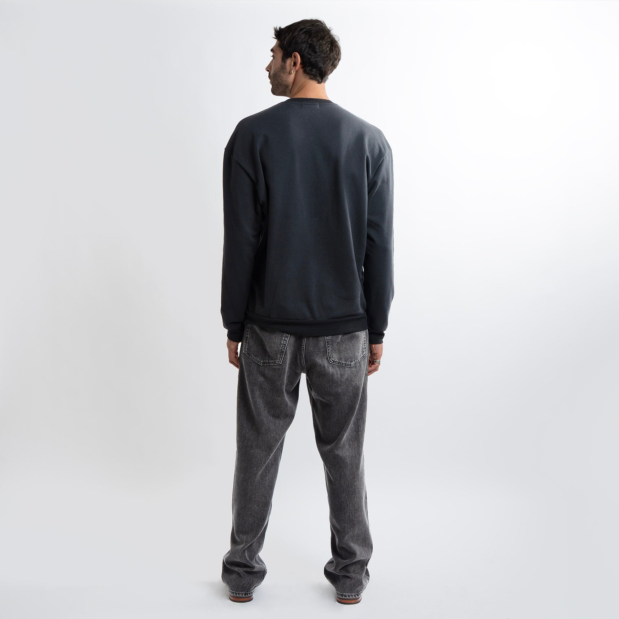 無題 #13 - スウェットシャツ