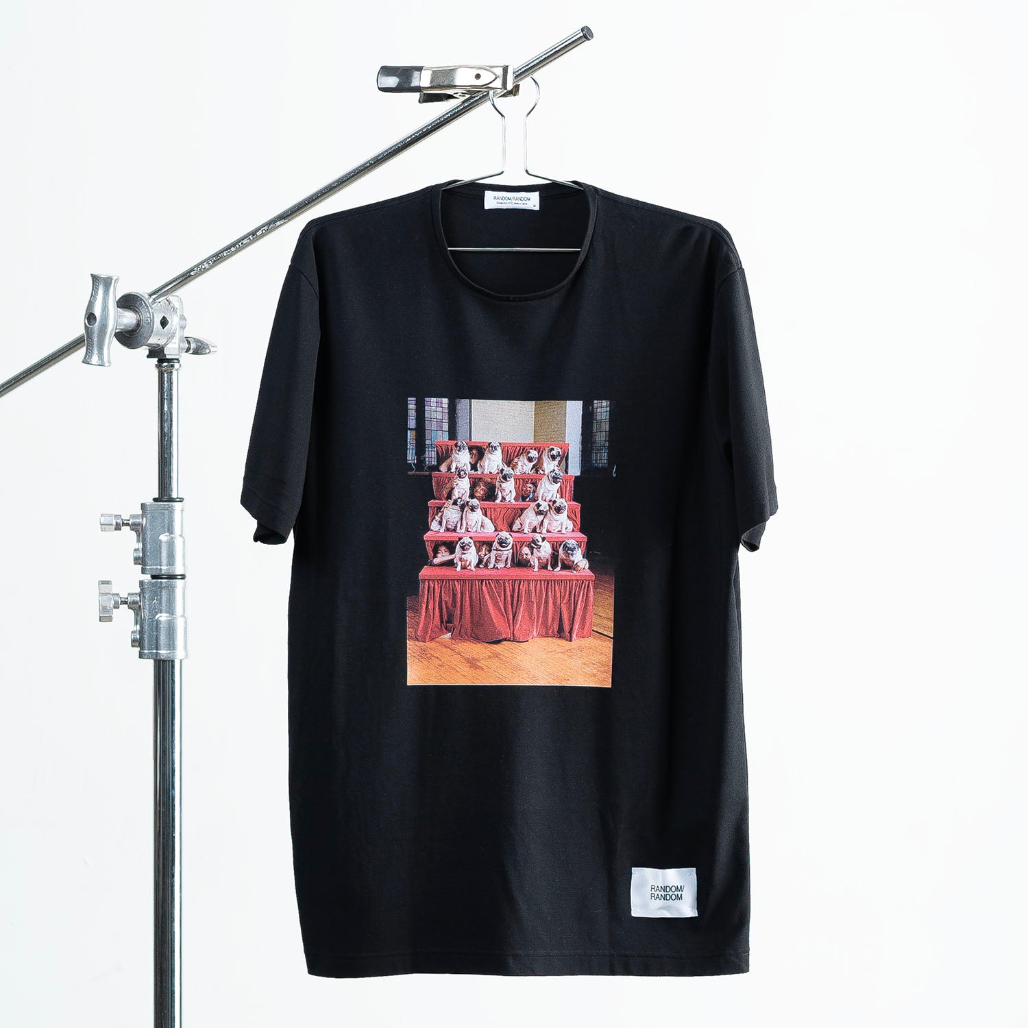 PUGS - RANDOM/RANDOM