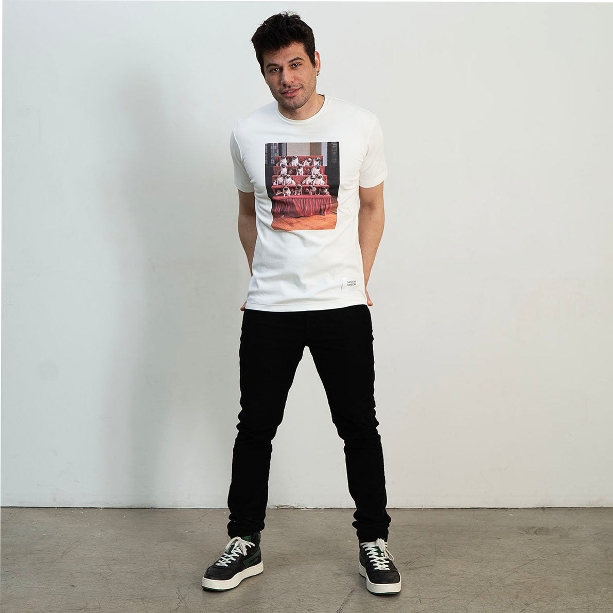 PUGS - RANDOM/RANDOM