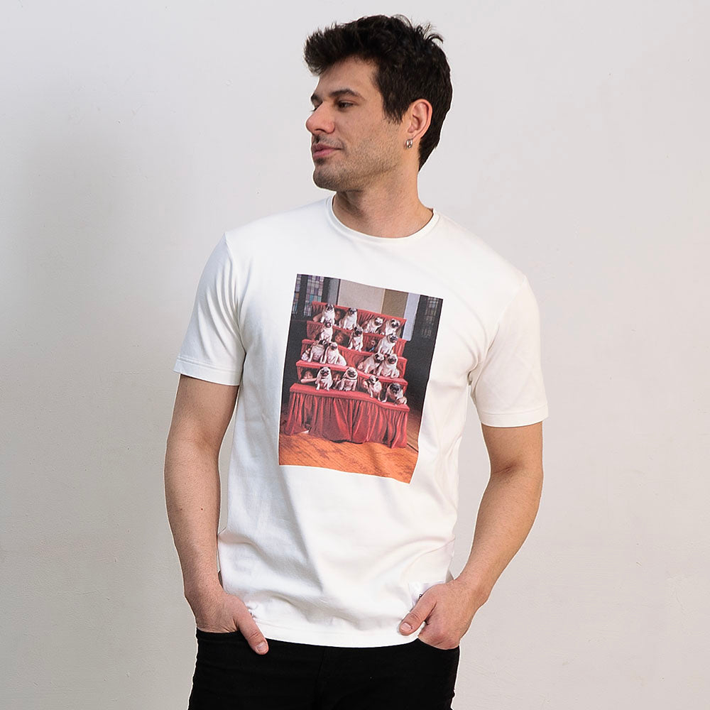 PUGS - RANDOM/RANDOM