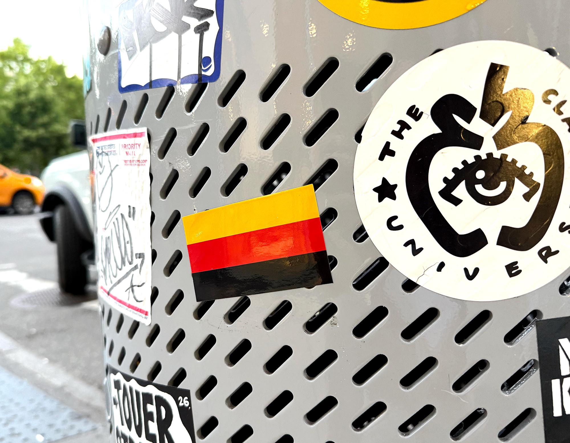 WORLD CUP / GERMANY