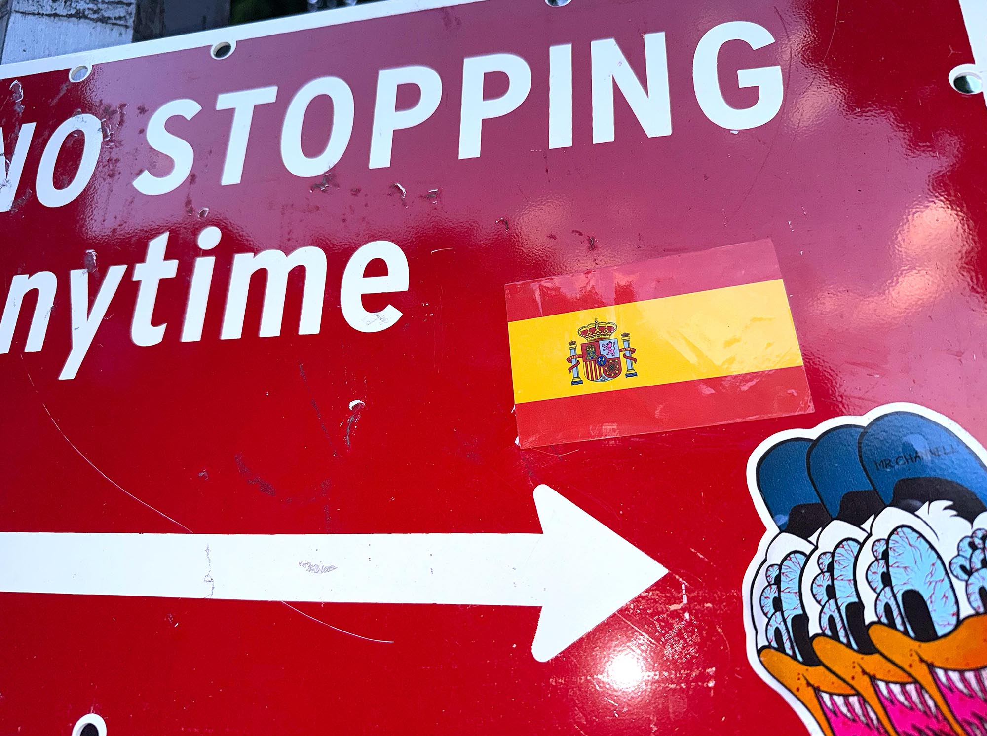 WORLD CUP / SPAIN