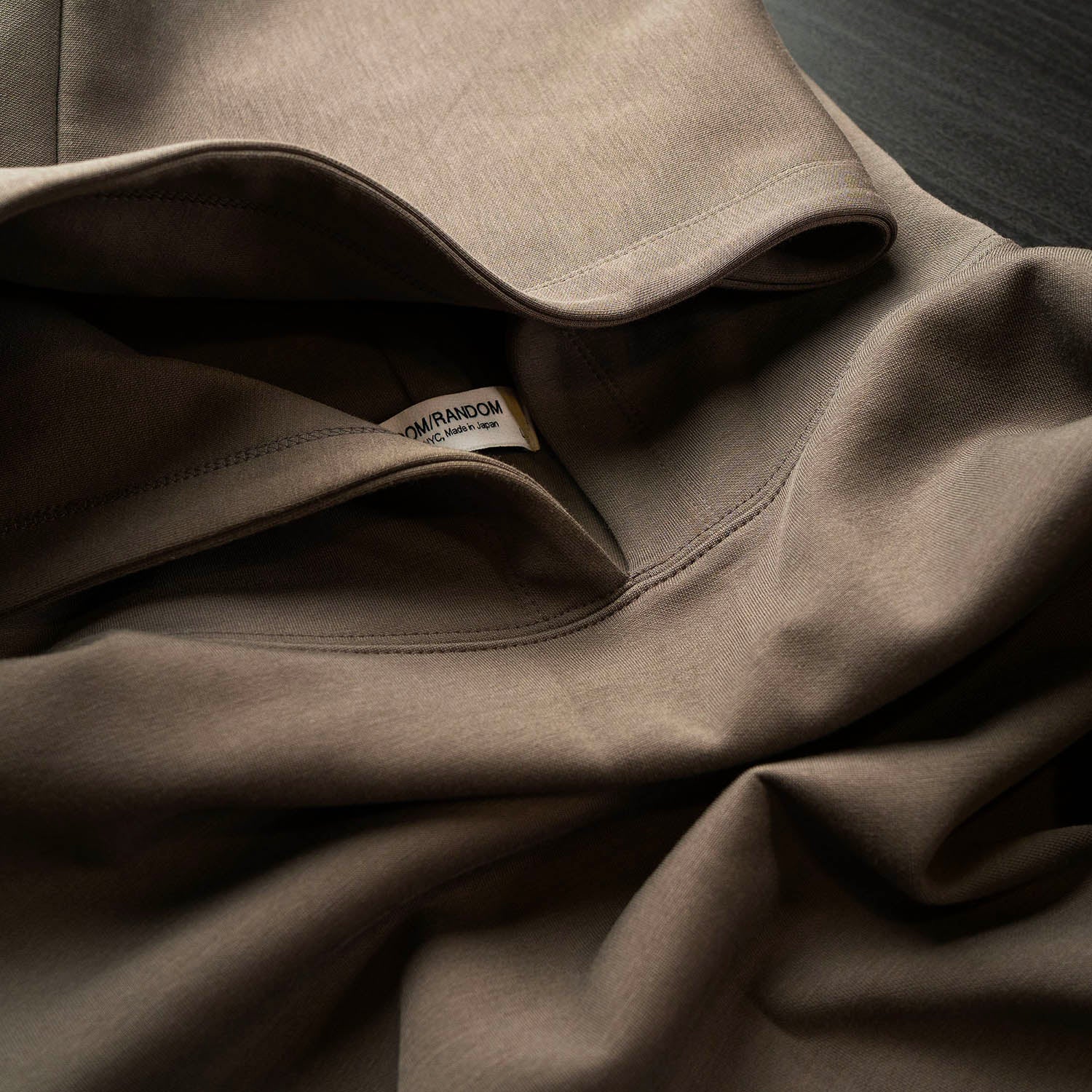 BROWN #7