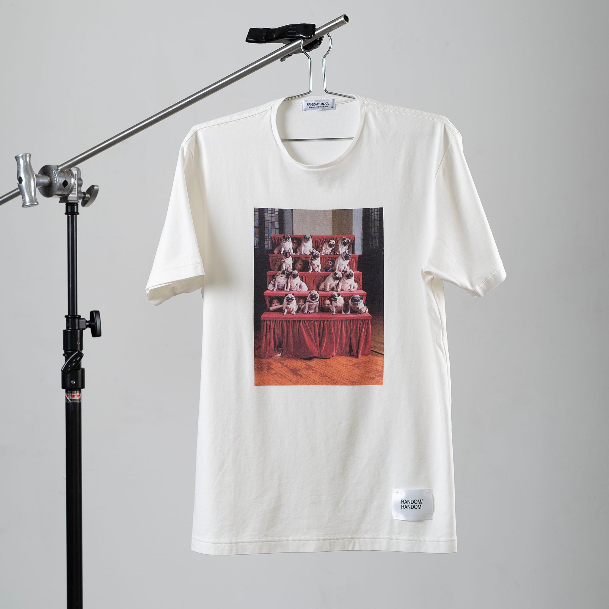 PUGS - RANDOM/RANDOM