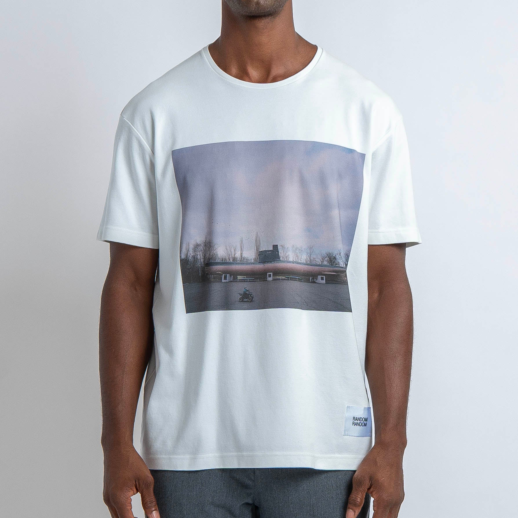 UNTITLED #40