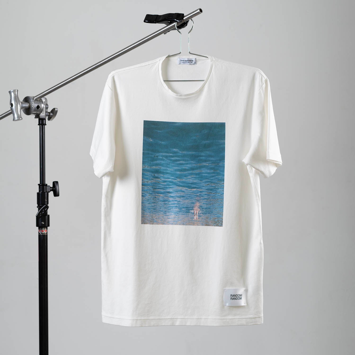 UNTITLED #20 - RANDOM/RANDOM