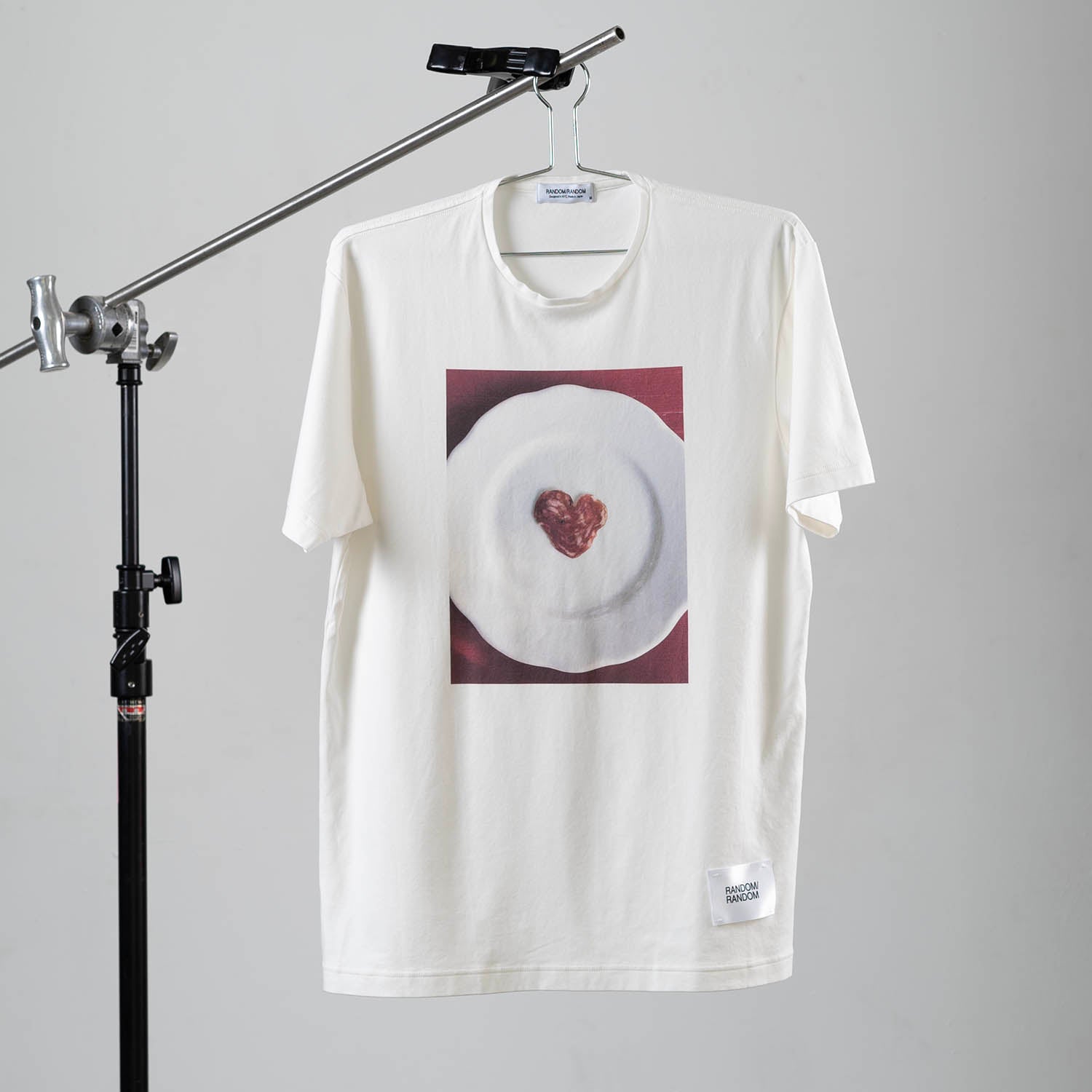 UNTITLED #7 - RANDOM/RANDOM