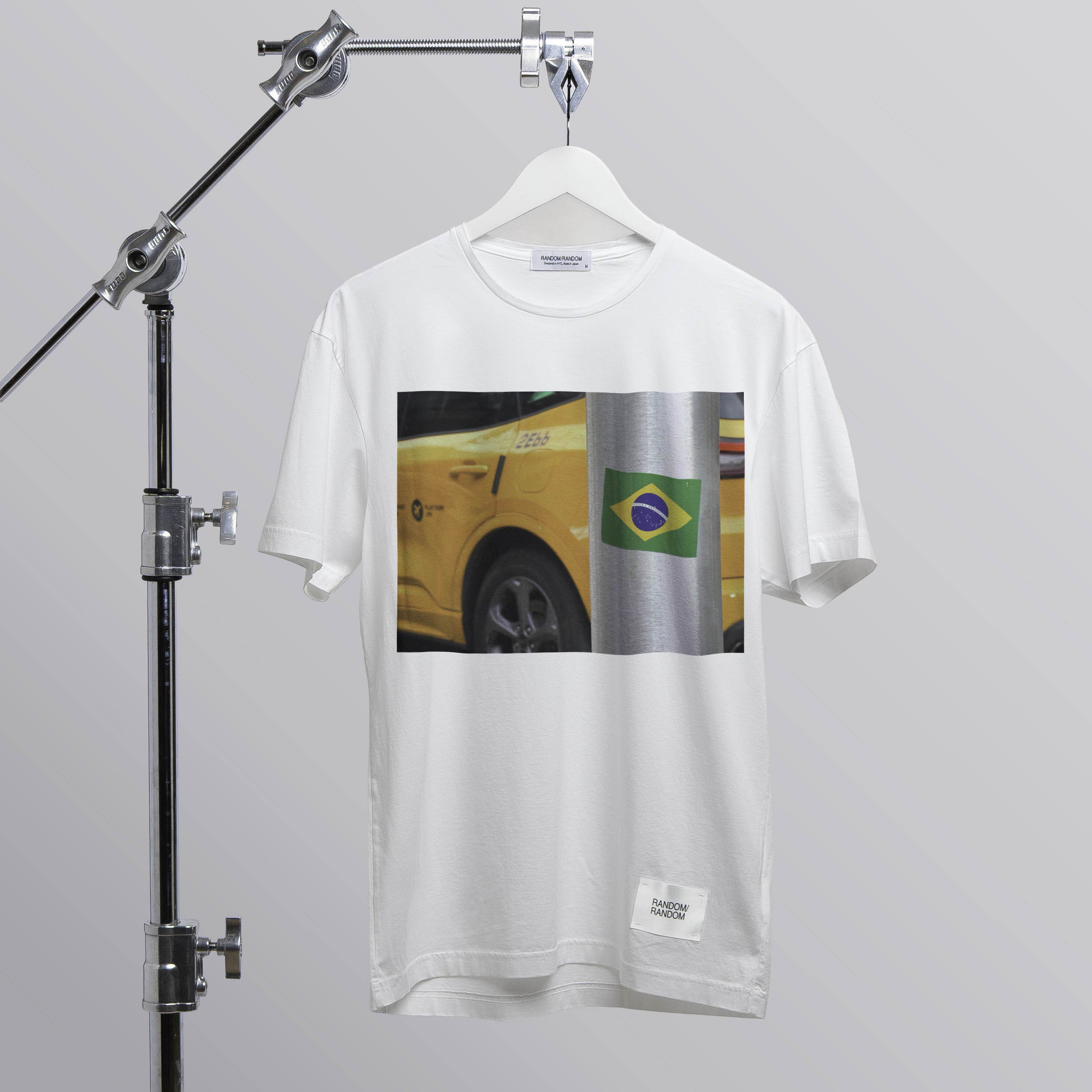 WORLD CUP / BRAZIL