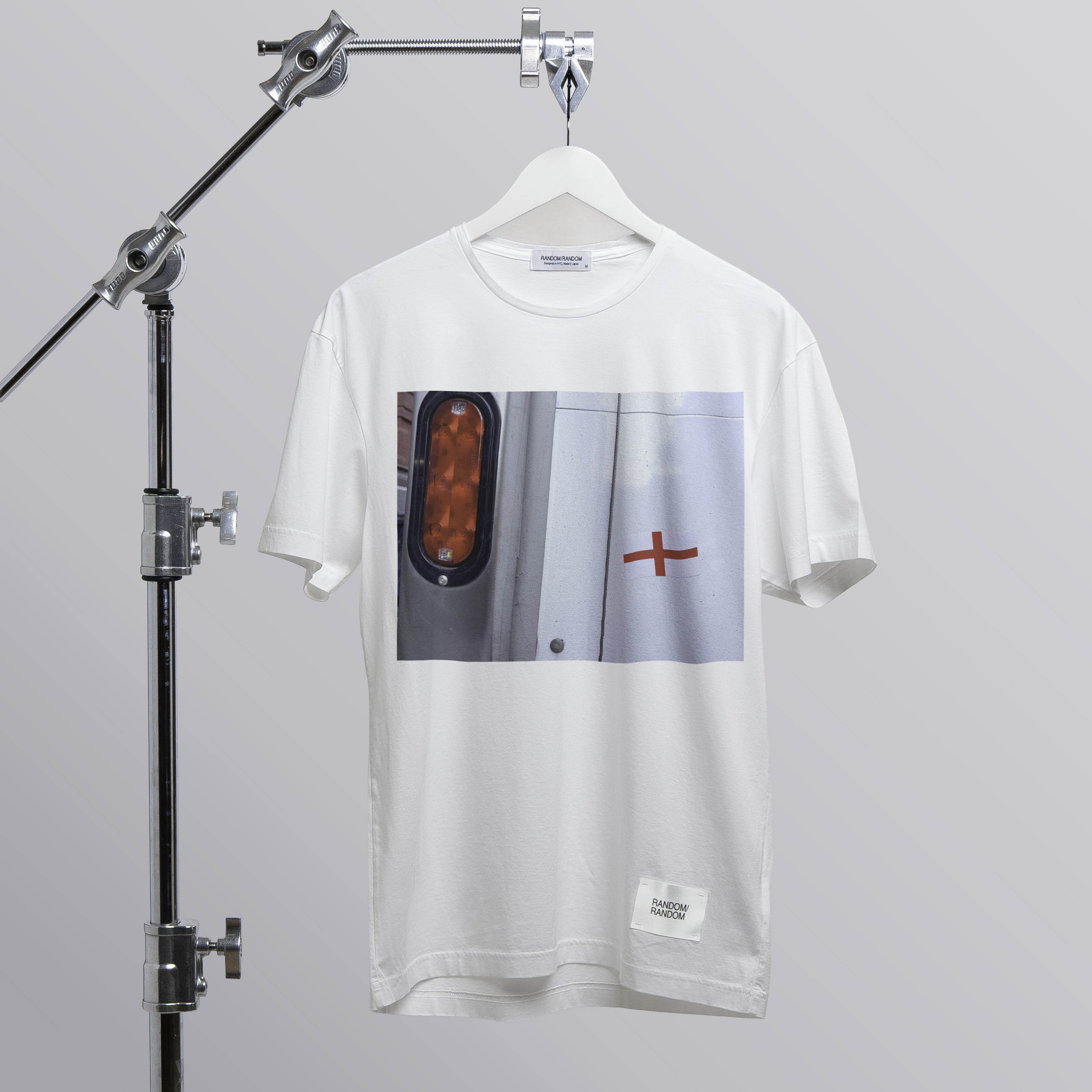 WORLD CUP / ENGLAND