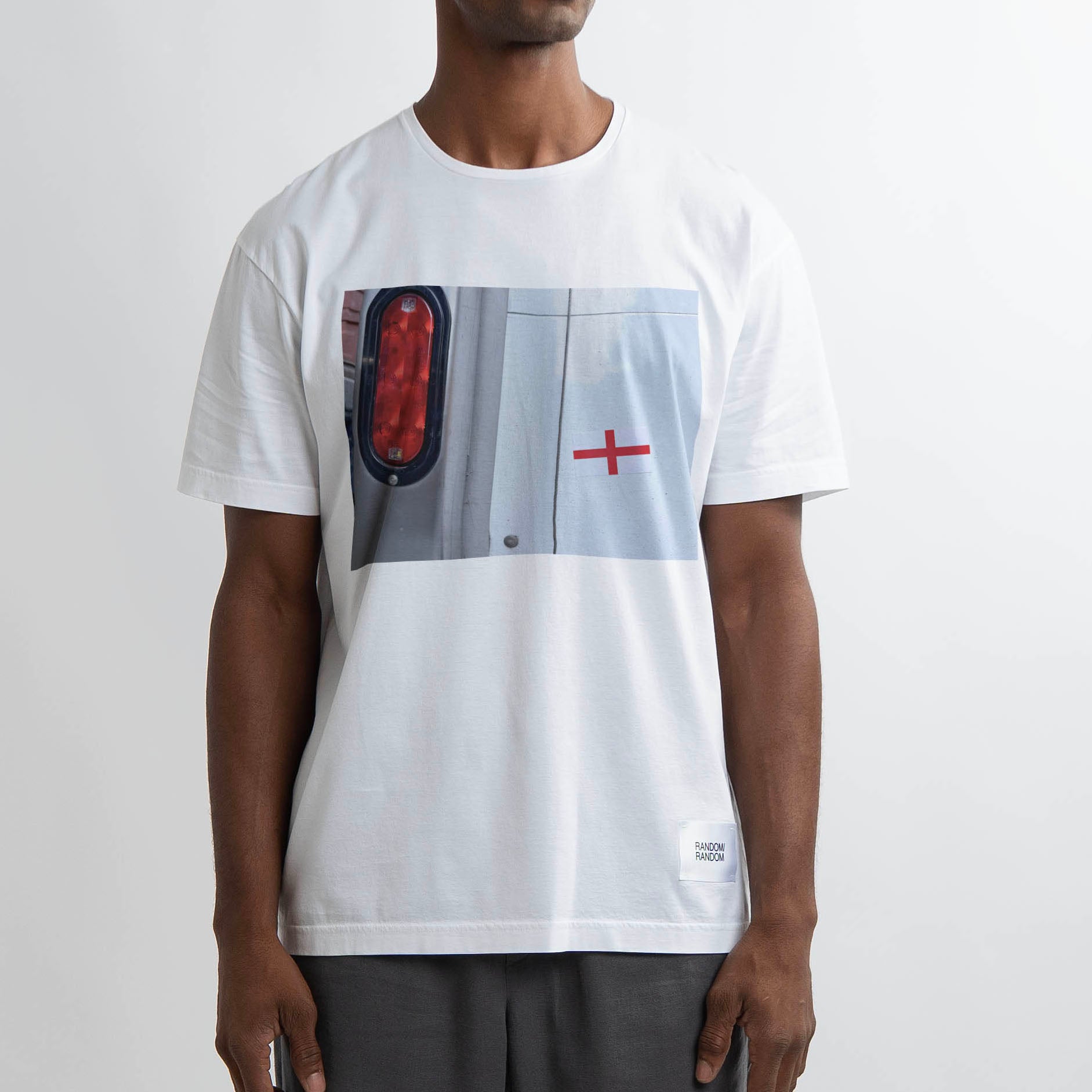 WORLD CUP / ENGLAND