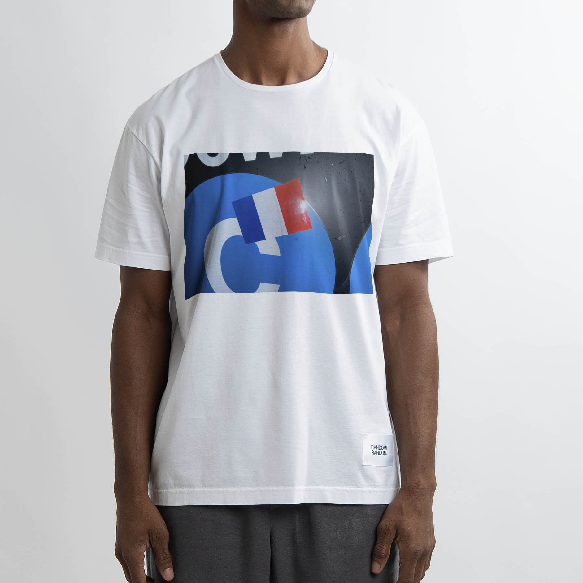 WORLD CUP / FRANCE