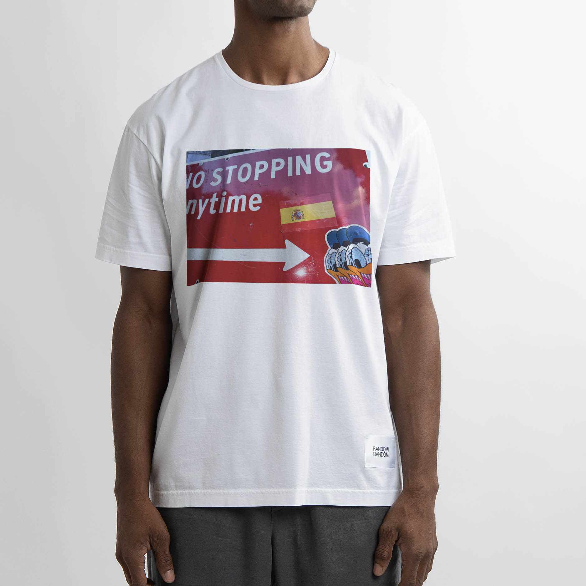 WORLD CUP / SPAIN
