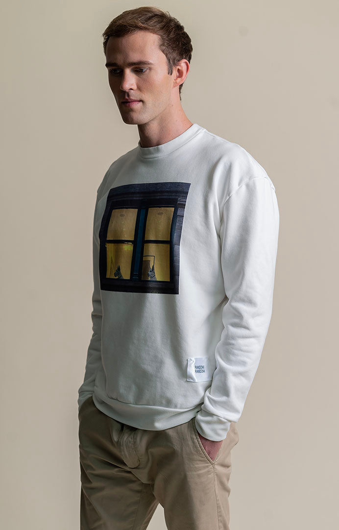 UNTITLED #1 - Sweatshirt - RANDOM/RANDOM