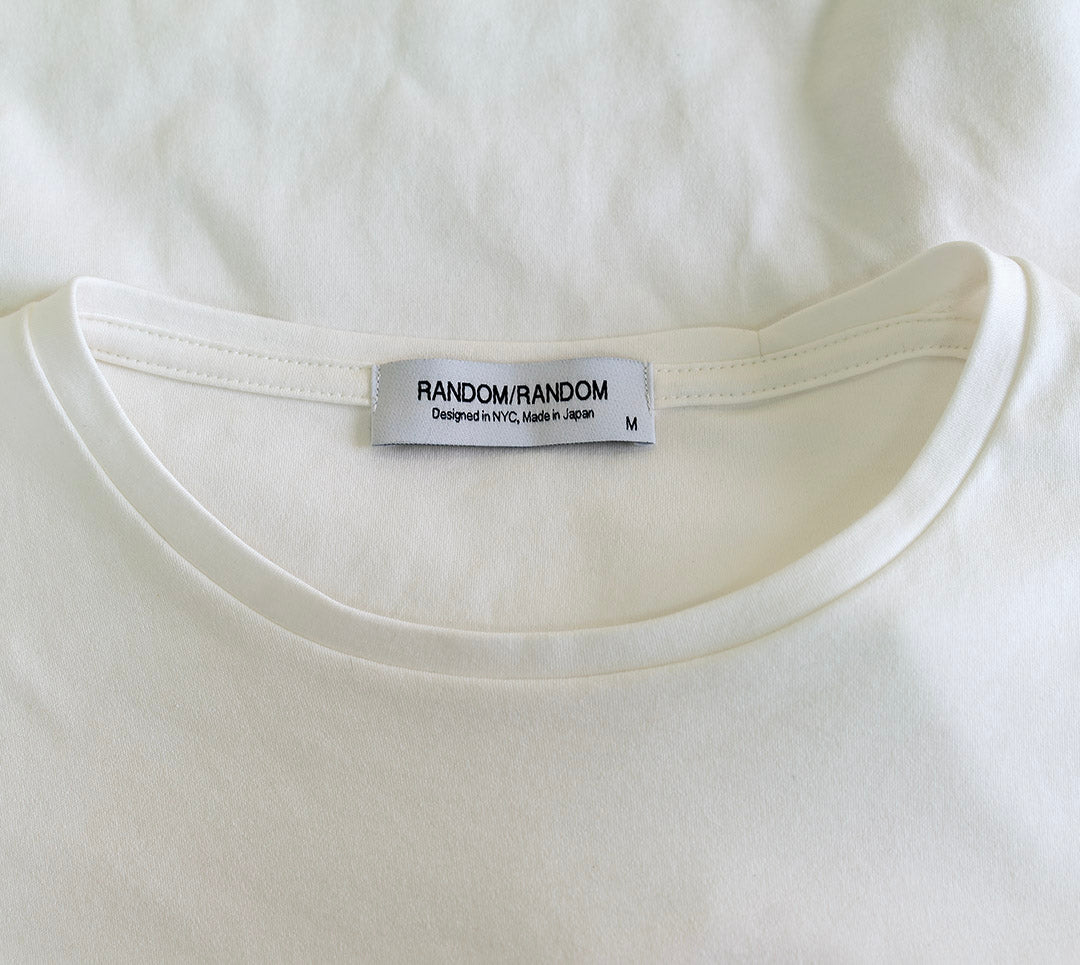 - WHITE #1 - - RANDOM/RANDOM