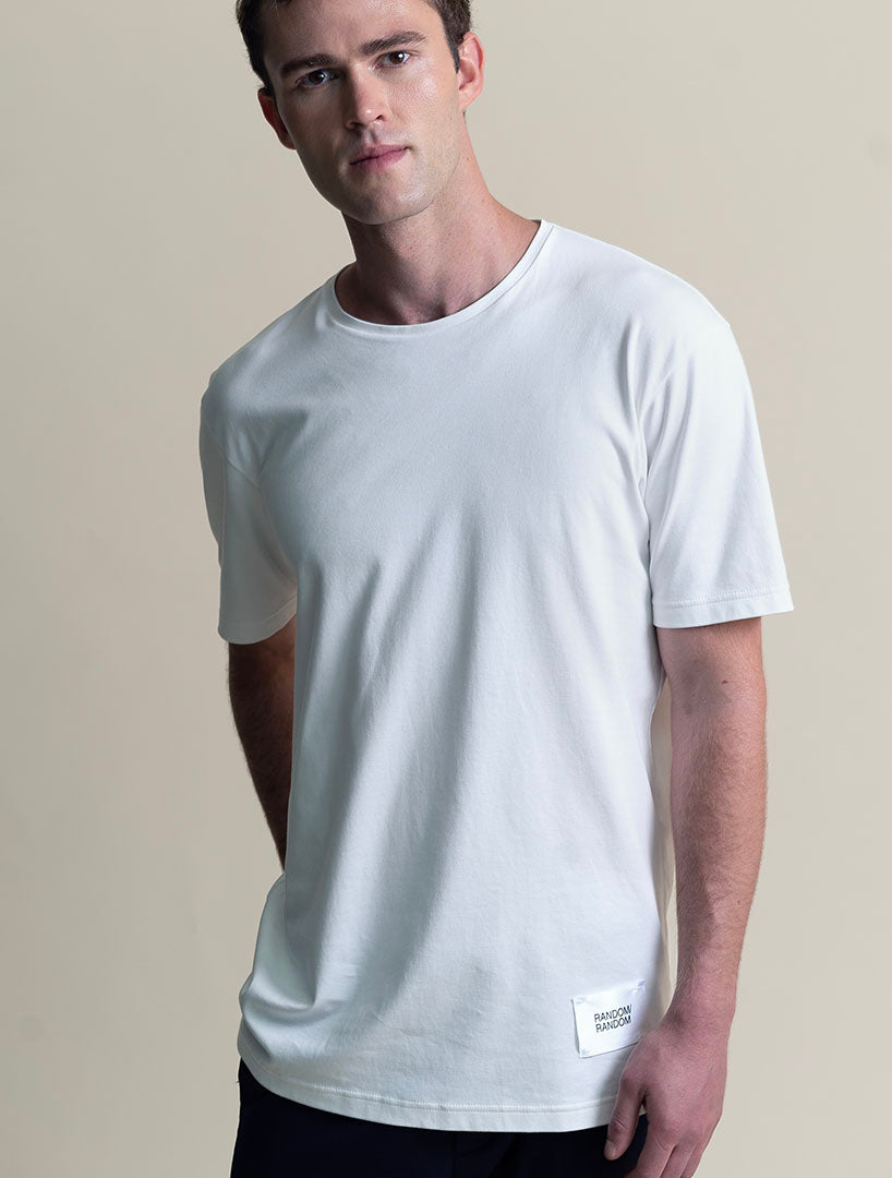 - WHITE #1 - - RANDOM/RANDOM