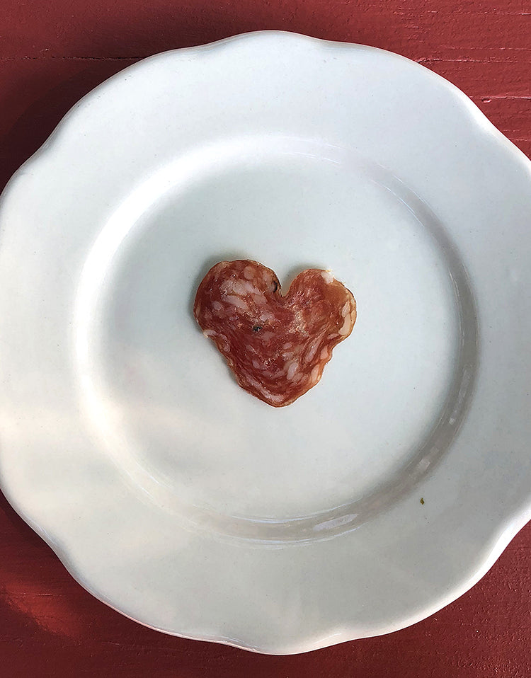 UNTITLED #7 - Sweatshirt - RANDOM/RANDOM