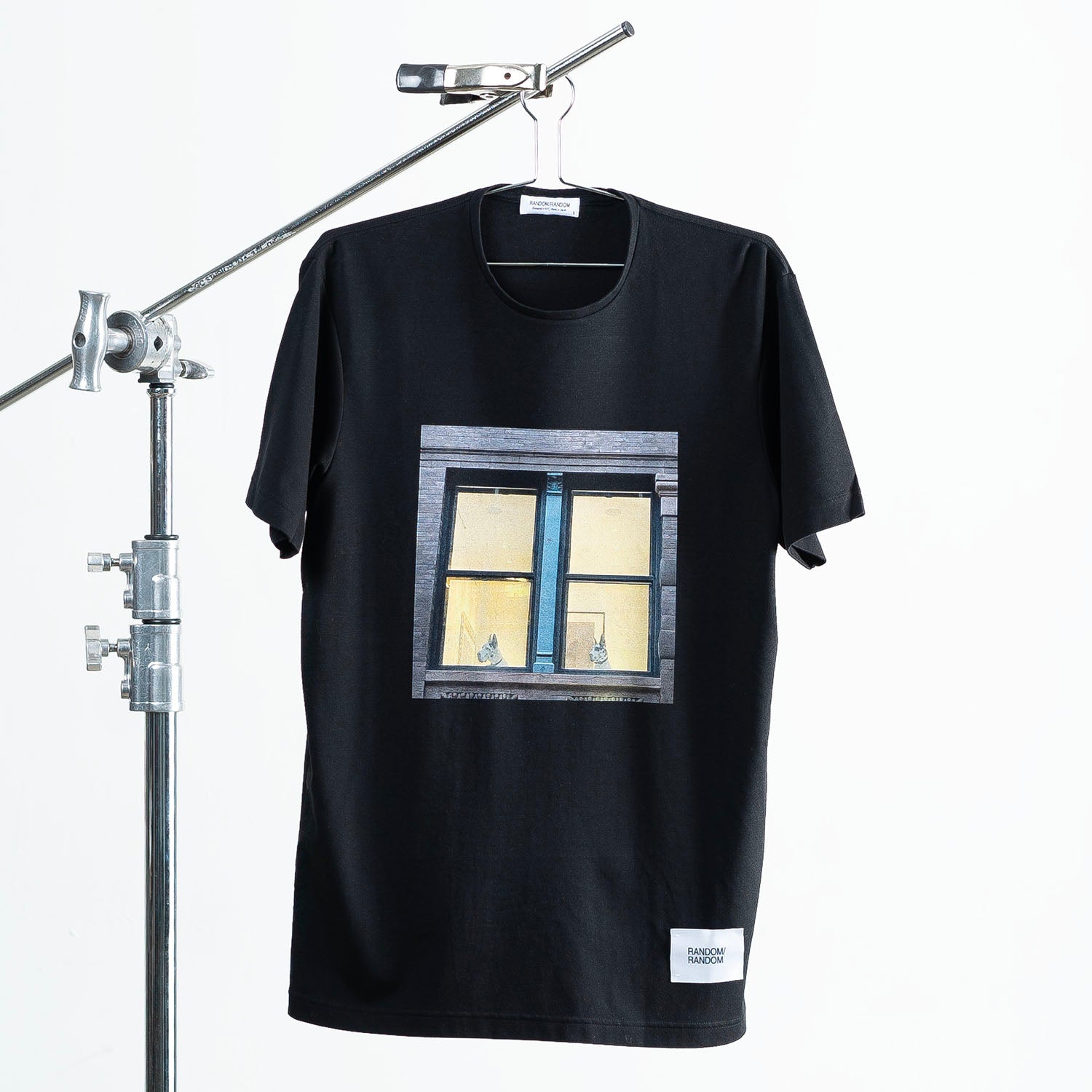 UNTITLED #1 - RANDOM/RANDOM