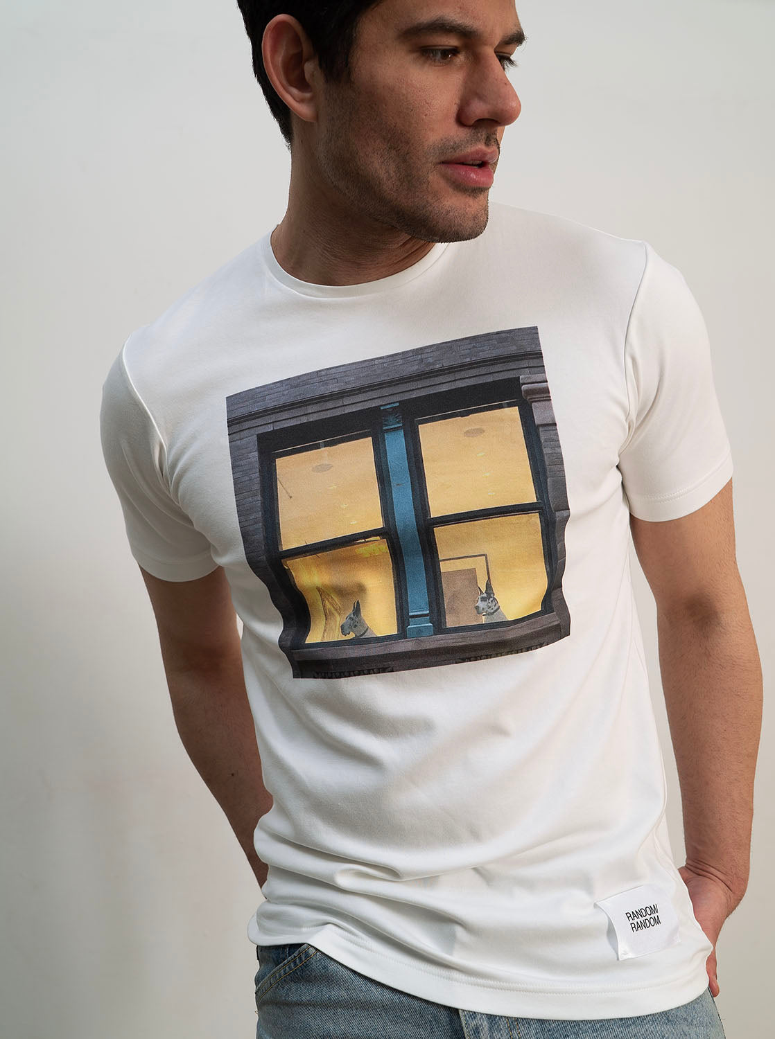 UNTITLED #1 - RANDOM/RANDOM