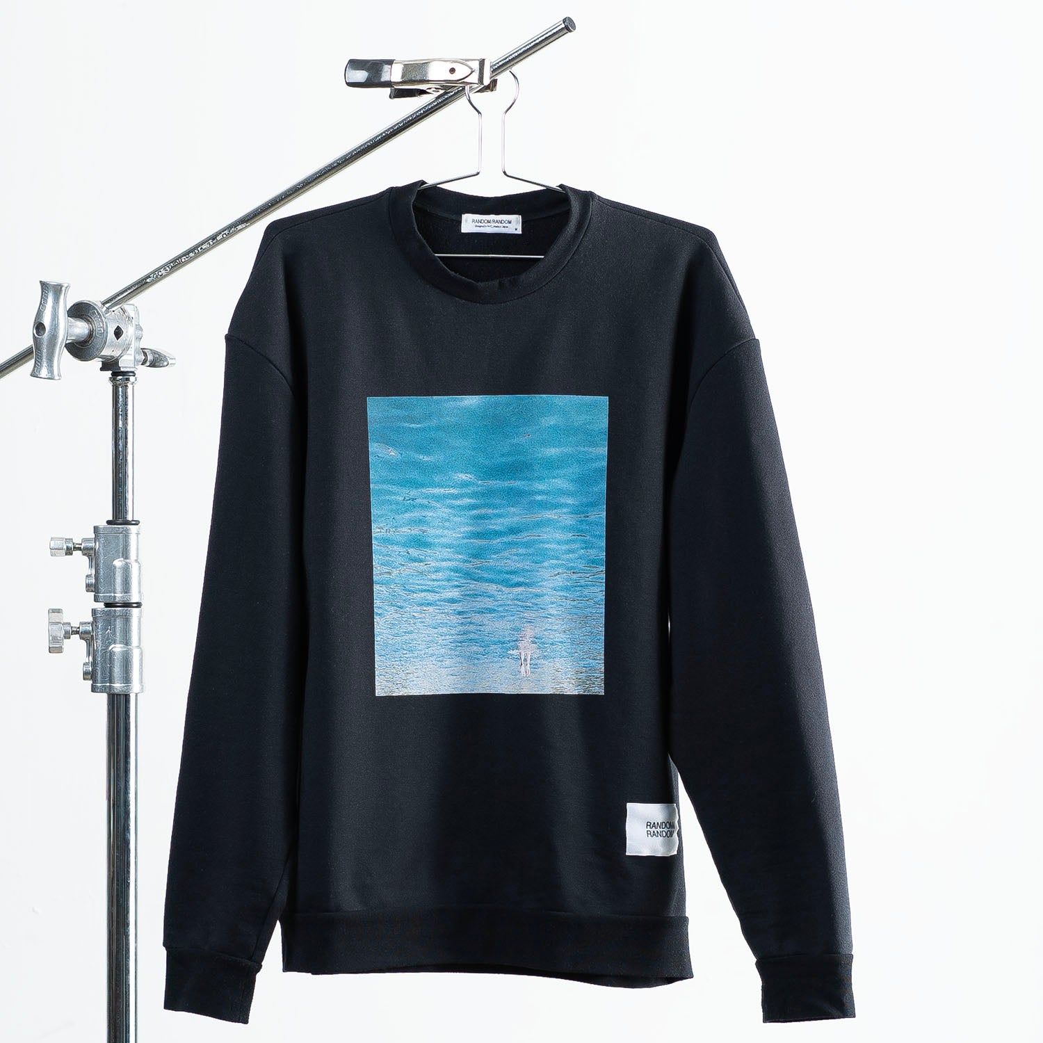 UNTITLED #20 - Sweatshirt - RANDOM/RANDOM