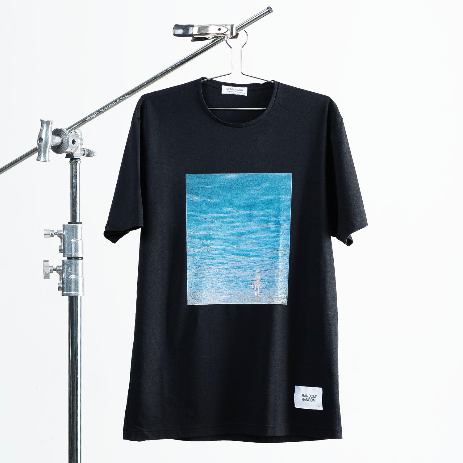 UNTITLED #20 - RANDOM/RANDOM