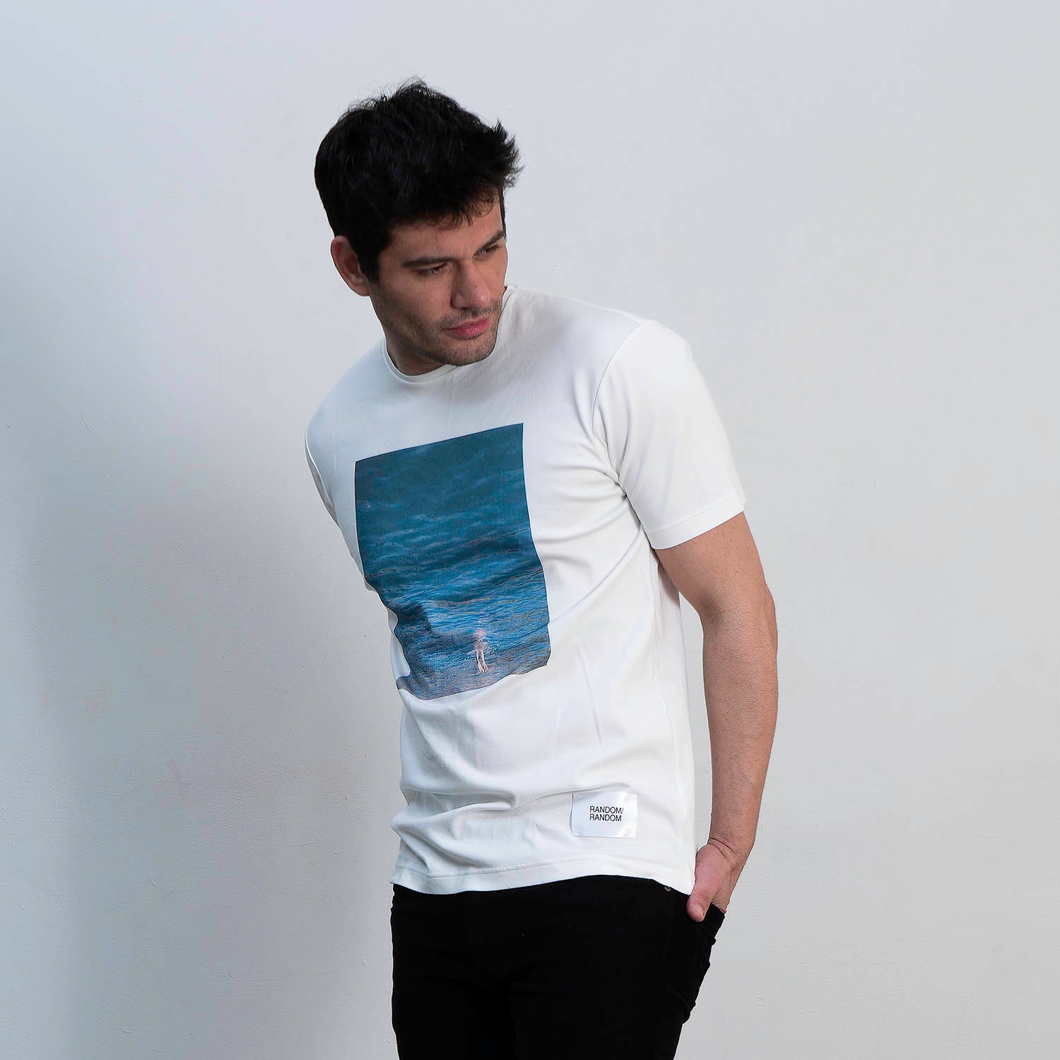 UNTITLED #20 - RANDOM/RANDOM