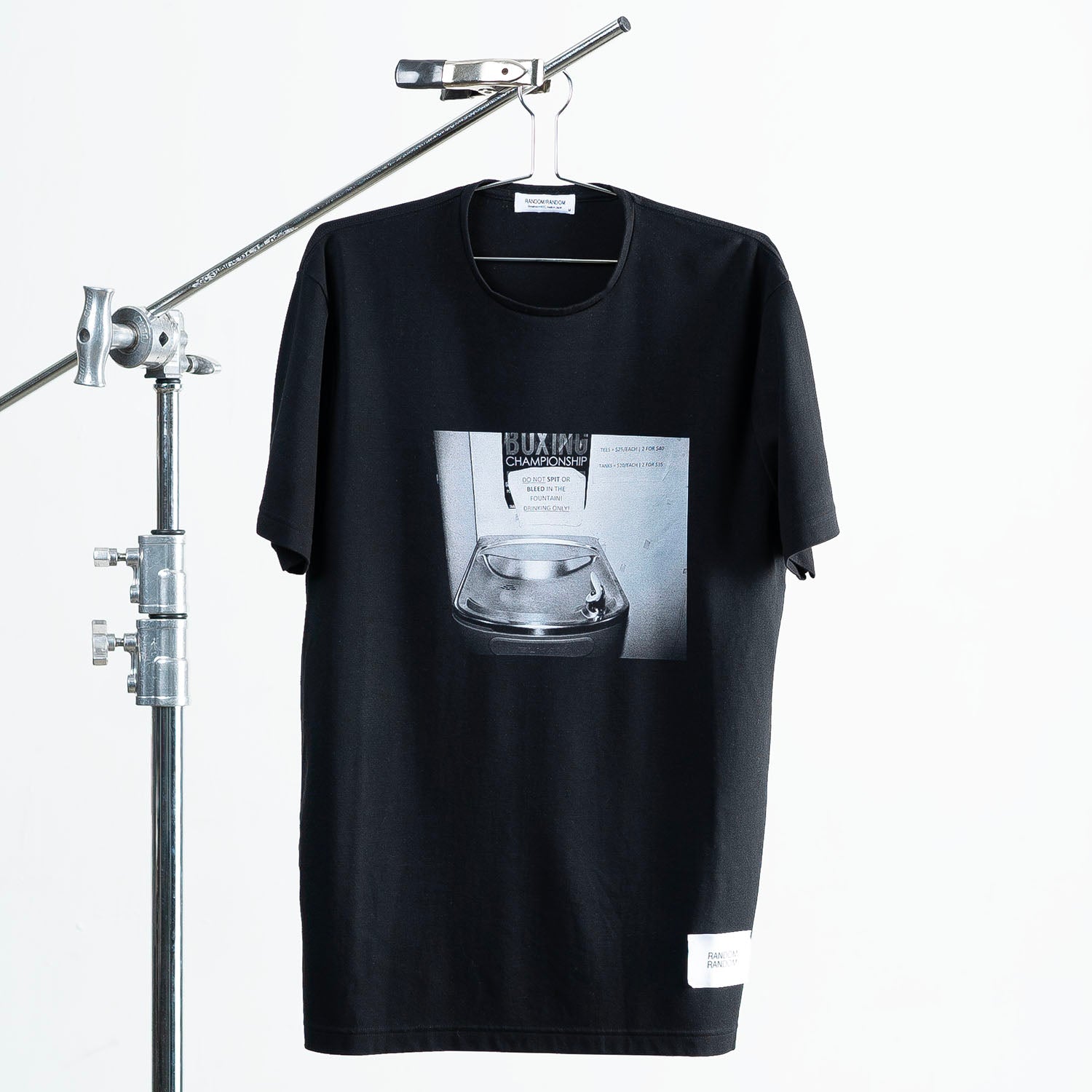 UNTITLED #39 - RANDOM/RANDOM