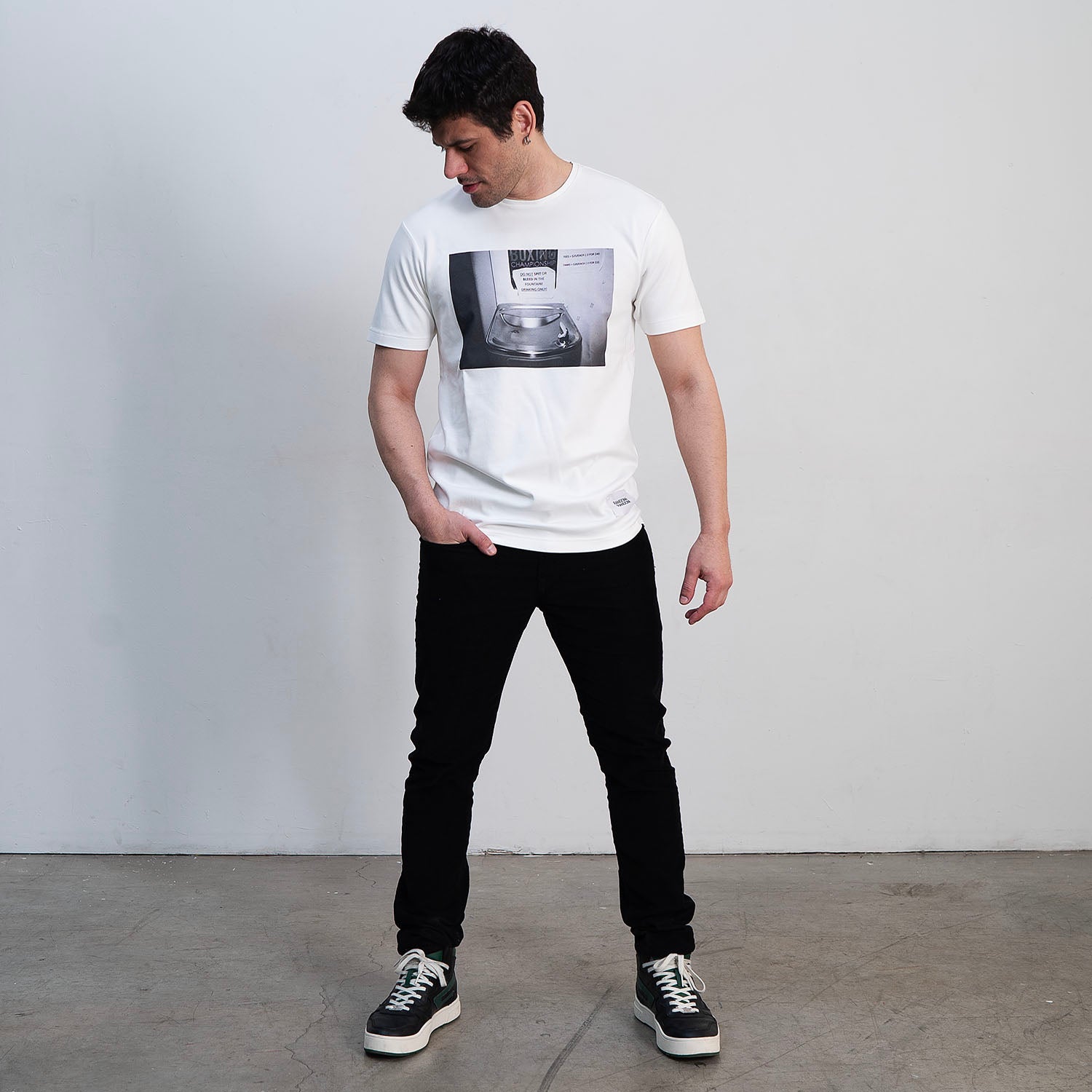 UNTITLED #39 - RANDOM/RANDOM