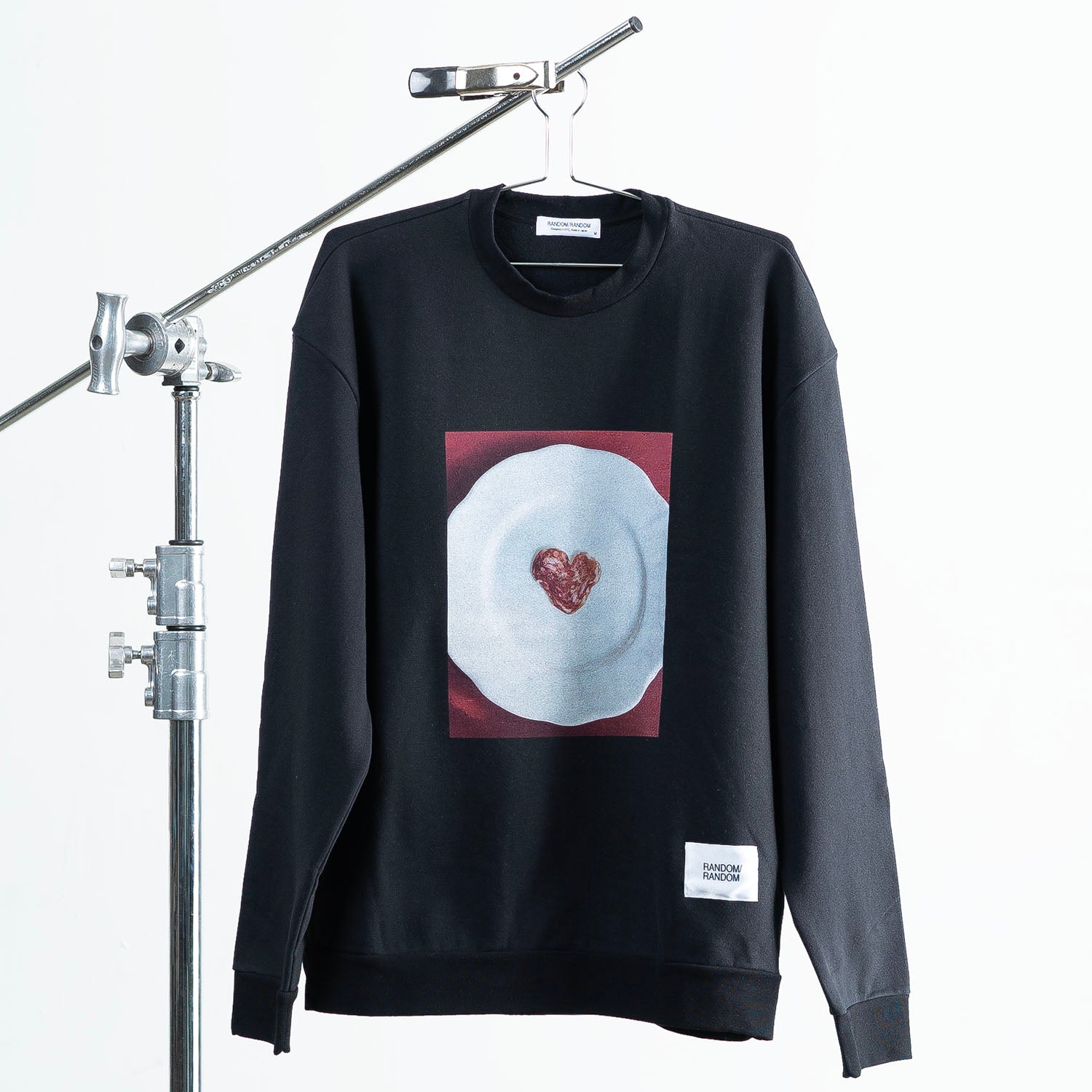 UNTITLED #7 - Sweatshirt - RANDOM/RANDOM