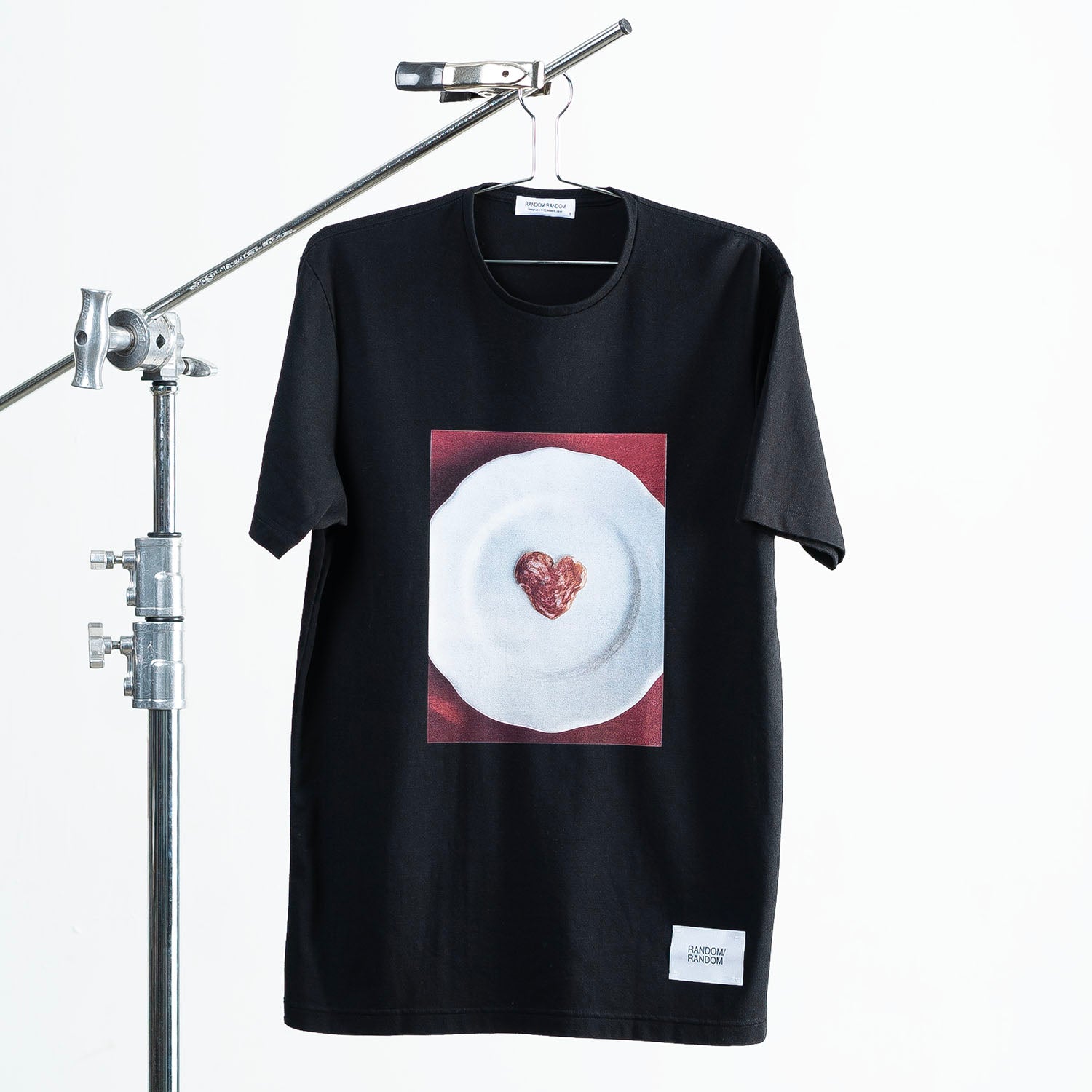 UNTITLED #7 - RANDOM/RANDOM