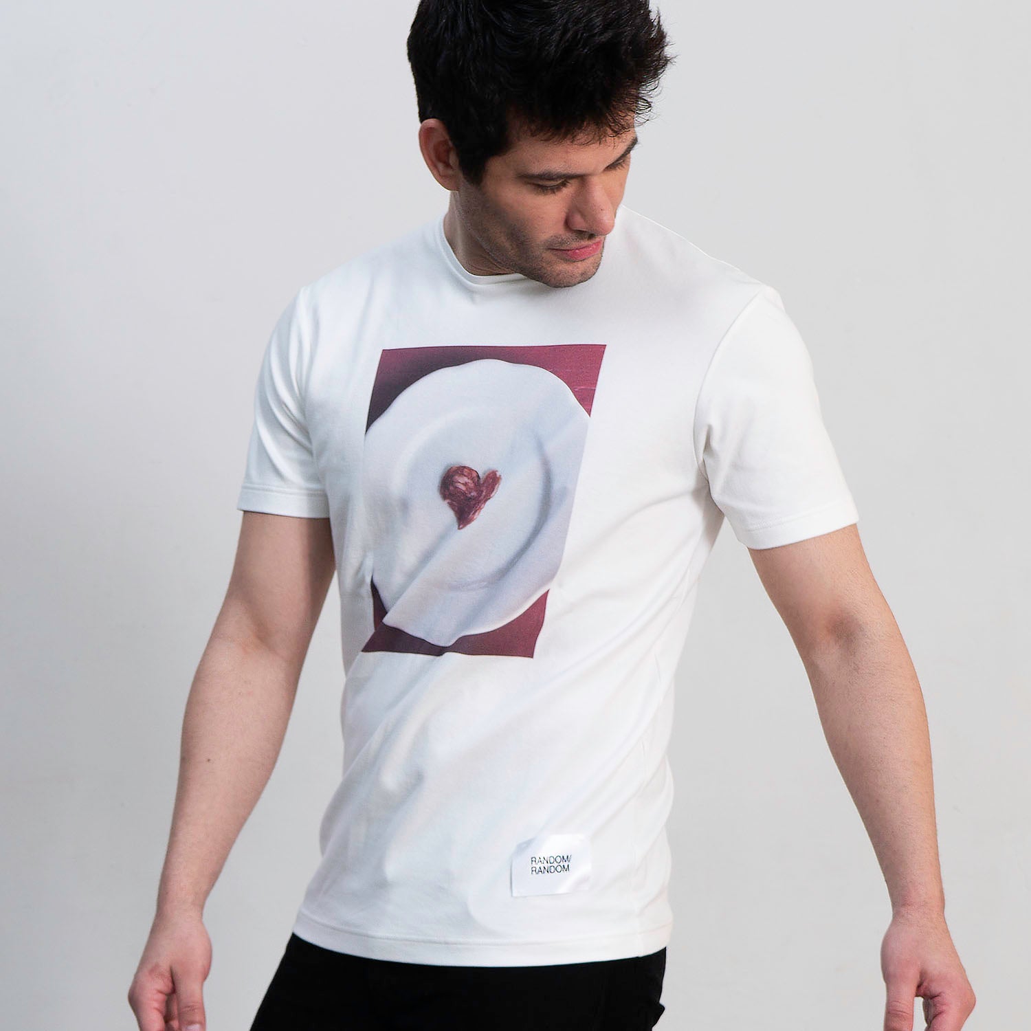 UNTITLED #7 - RANDOM/RANDOM