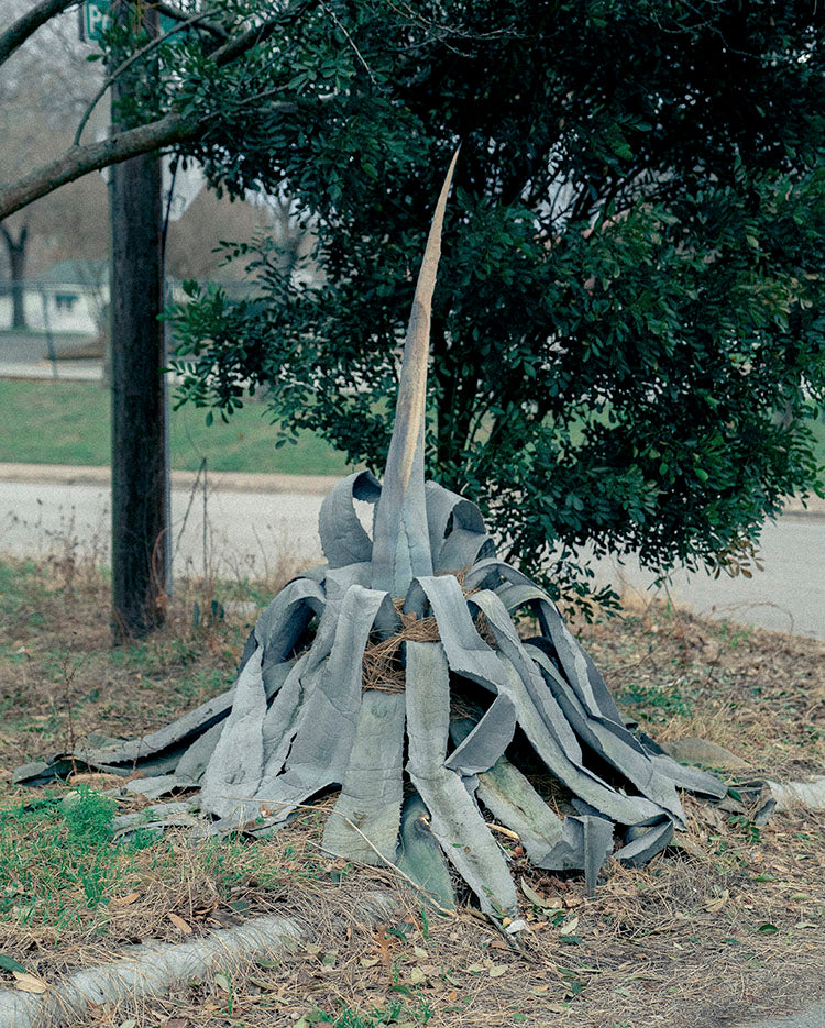 UNTITLED #27 - Sweatshirt - RANDOM/RANDOM